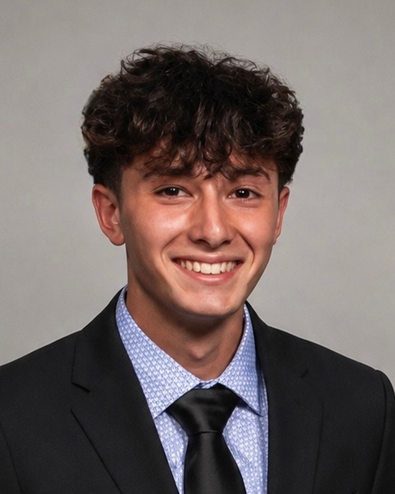 Levi Turner