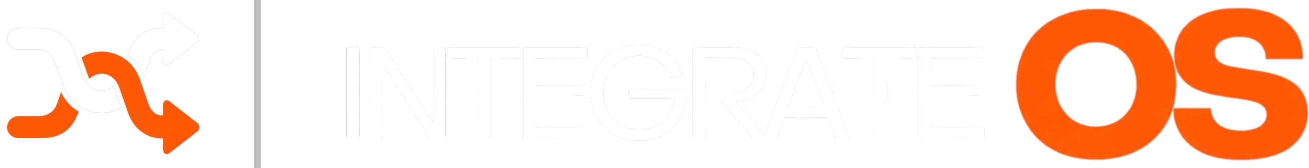 IntegrateOS
