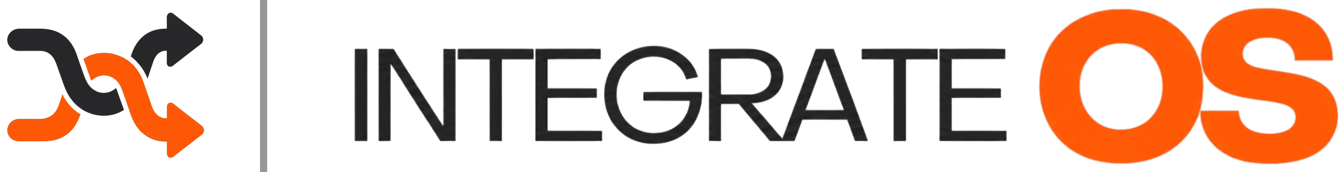 IntegrateOS